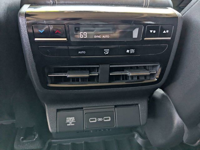 Used 2022 Acura MDX SH-AWD w/ Technology Package image 15