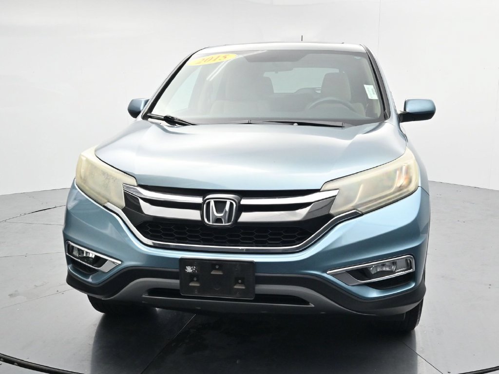 Used 2015 Honda CR-V EX image 3