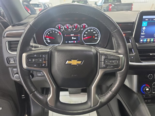 Used 2021 Chevrolet Tahoe LT w/ LT Signature Package AWD/4WD image 18
