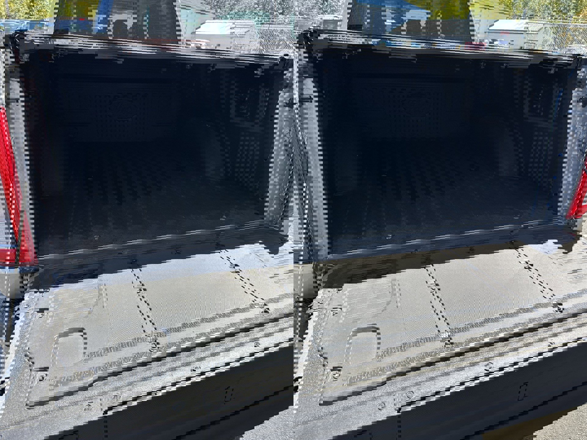 Certified 2022 Ford F150 Limited image 7