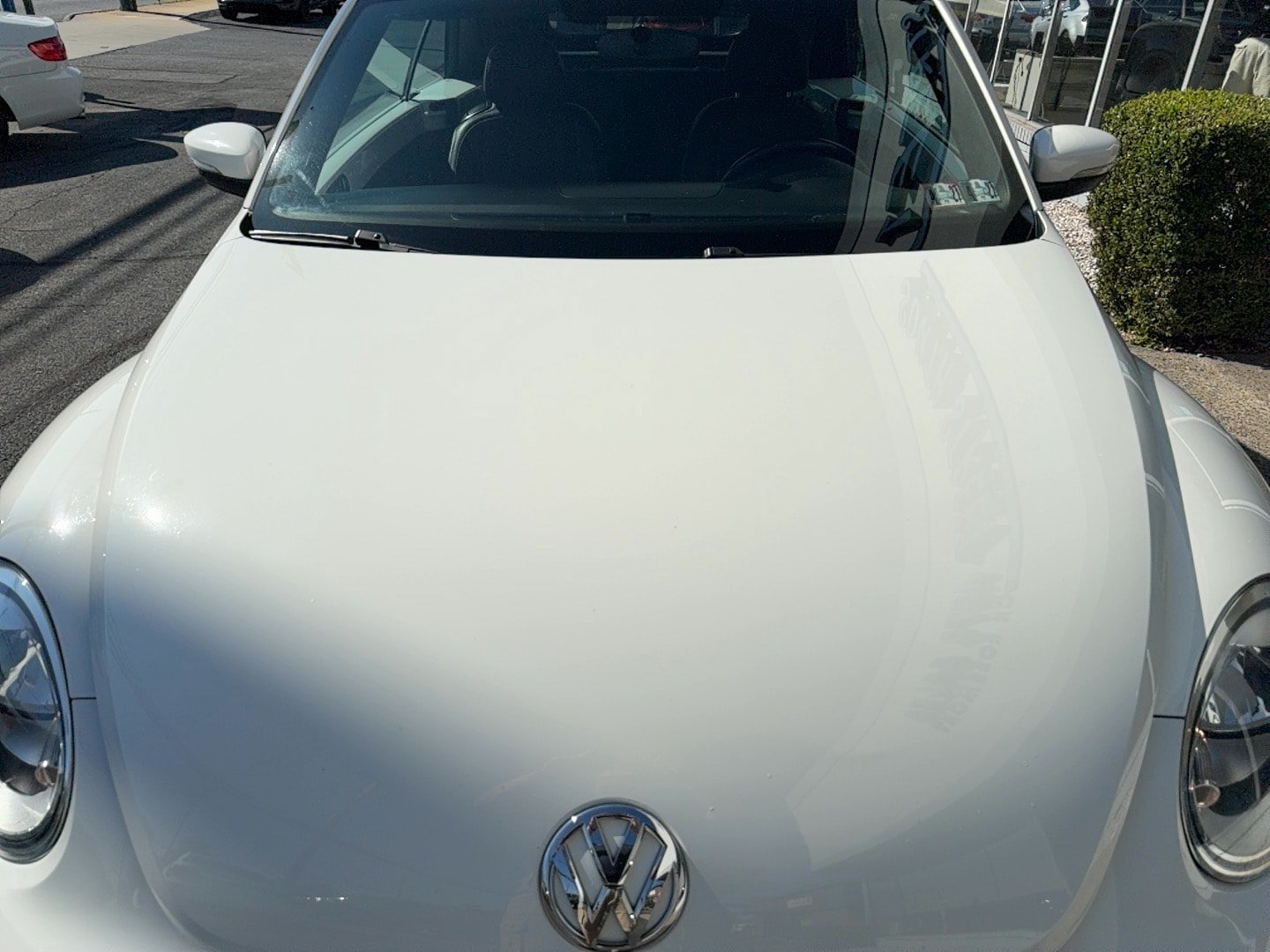 Used 2013 Volkswagen Beetle 2.5 FWD image 23