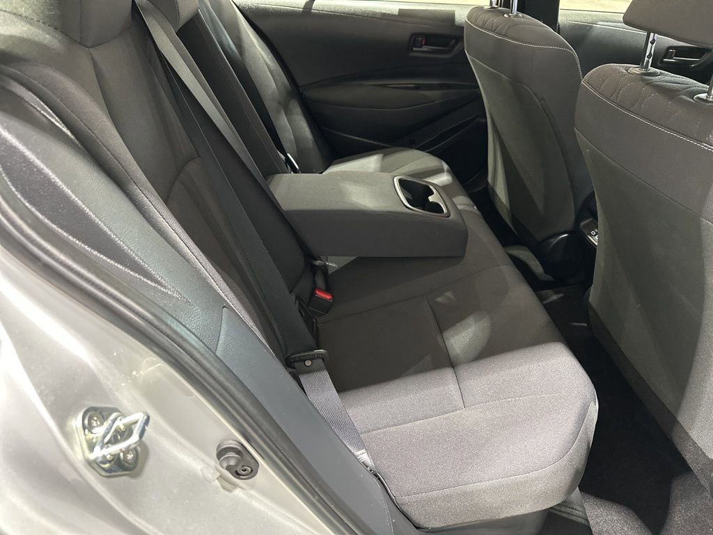 Used 2023 Toyota Corolla LE w/ LE Premium Package AWD/4WD image 19