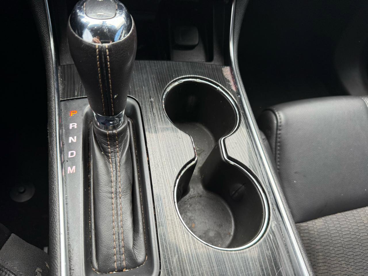 Used 2020 Chevrolet Impala LT FWD image 14