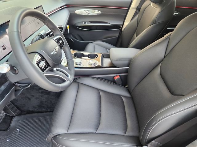 Used 2026 Genesis GV70 2.5T AWD/4WD image 9