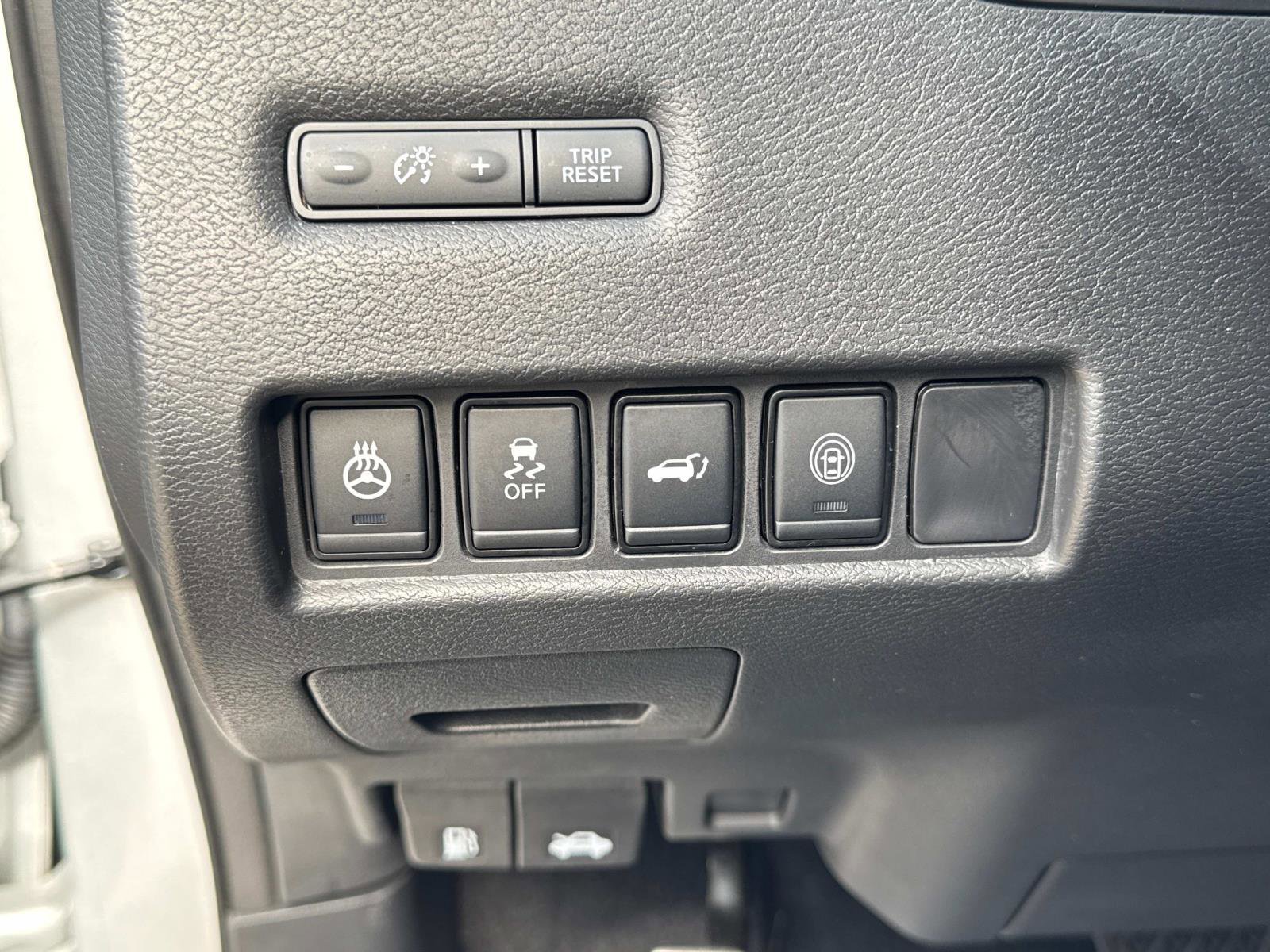 Used 2022 Nissan Murano SL w/ SL Moonroof Package image 32