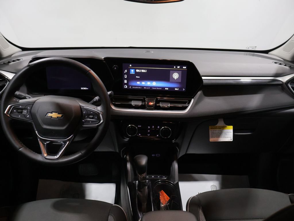 Used 2024 Chevrolet TrailBlazer LT w/ Convenience Package image 18