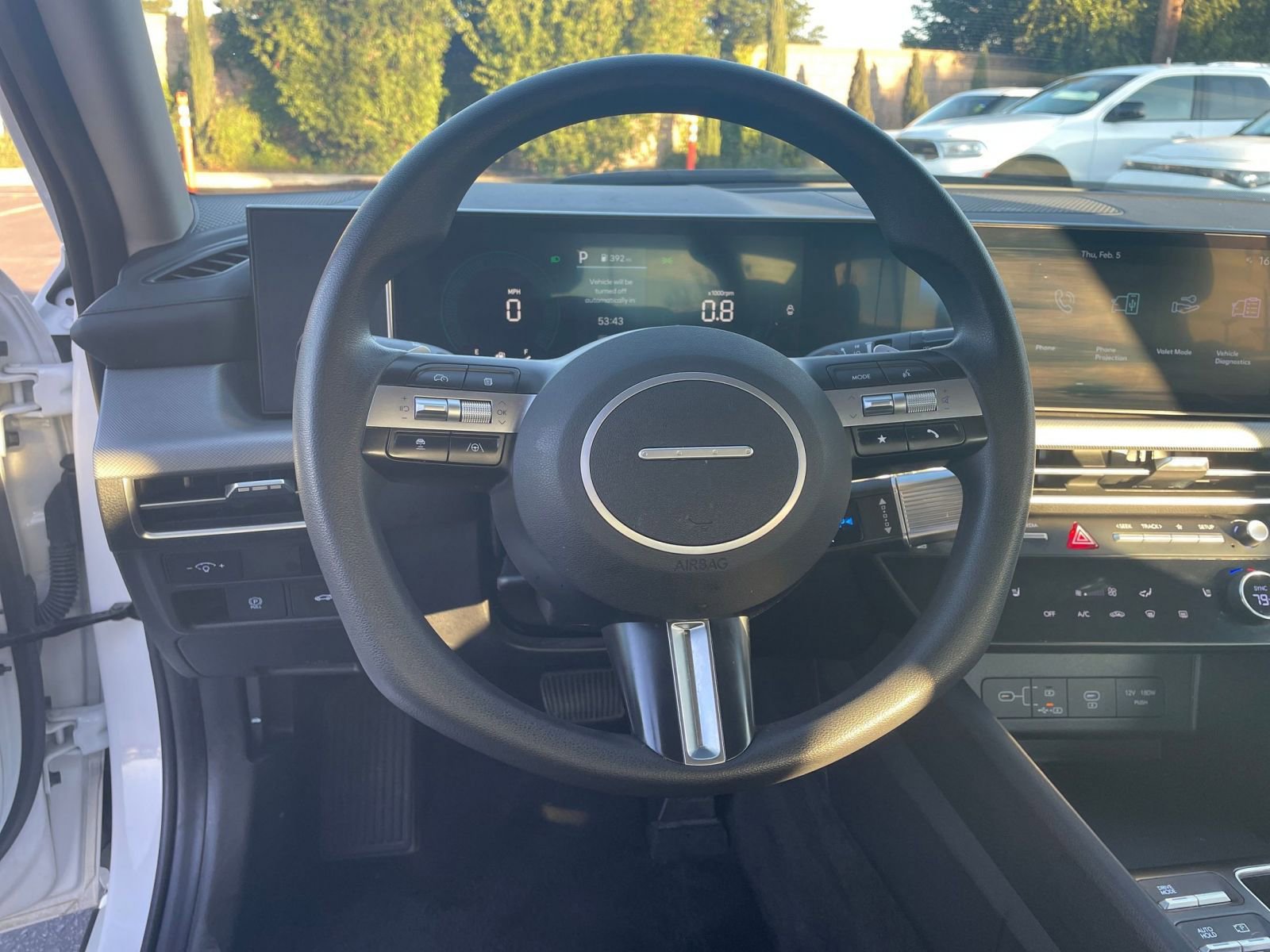 Used 2025 Hyundai Sonata SEL image 29