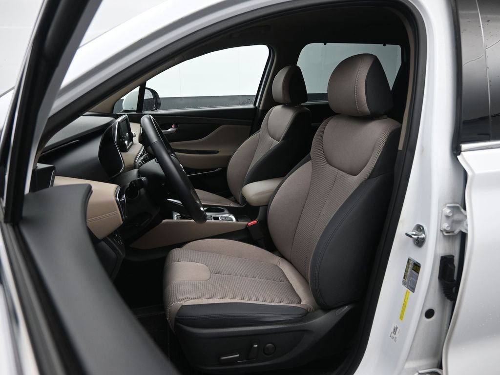 Used 2020 Hyundai Santa Fe SEL w/ Convenience Package image 25