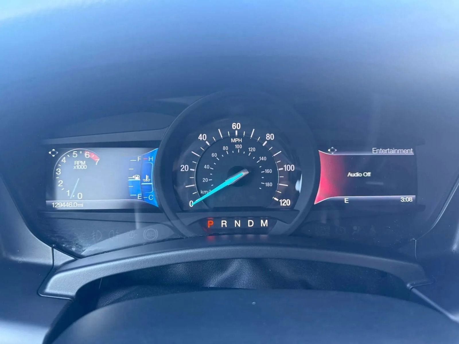 Used 2017 Ford Expedition EL XLT w/ Equipment Group 202A AWD/4WD image 20