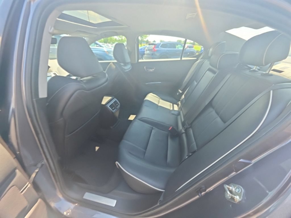 Used 2019 Acura TLX V6 w/ Technology Package FWD image 25