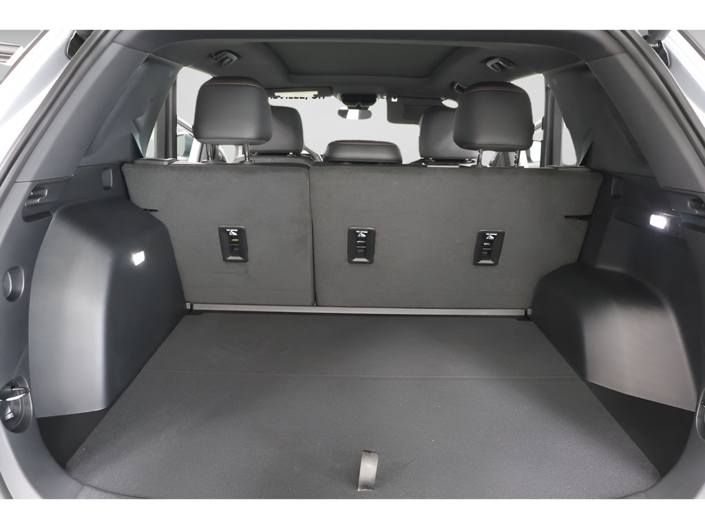 New 2027 Chevrolet Equinox RS w/ Safety and Technology Package FWD image 29
