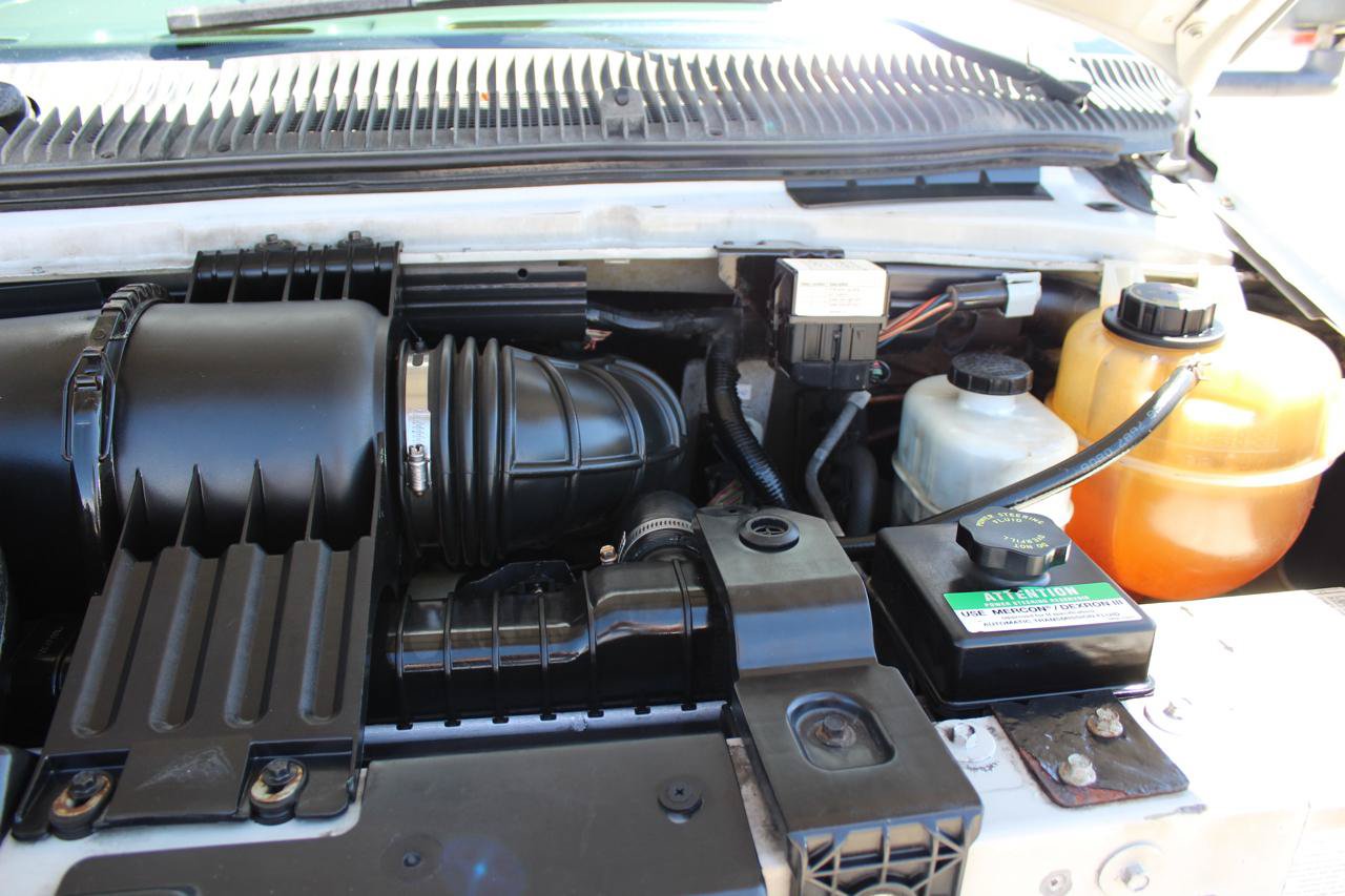 Used 2007 Ford E-450 and Econoline 450 RWD image 31