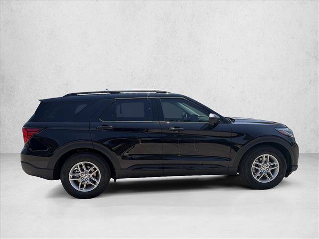 New 2026 Ford Explorer Active RWD image 6