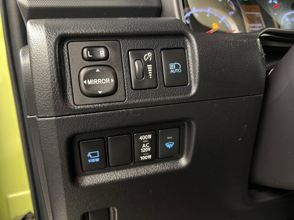 Used 2022 Toyota 4Runner TRD Pro image 25