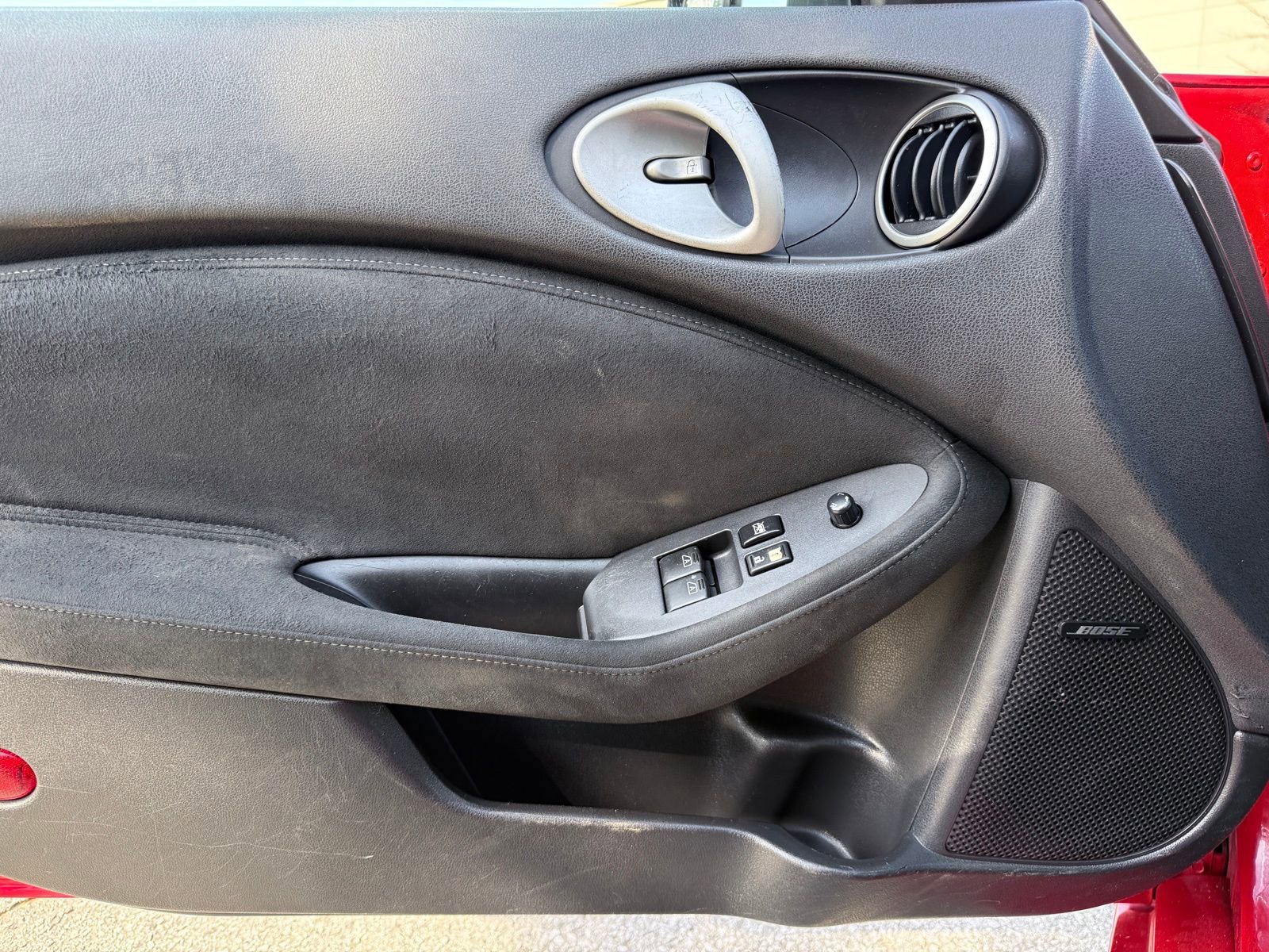 Used 2017 Nissan 370Z Touring Sport RWD image 38