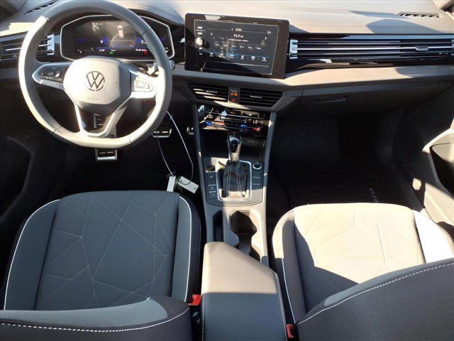 New 2026 Volkswagen Jetta Sport image 9