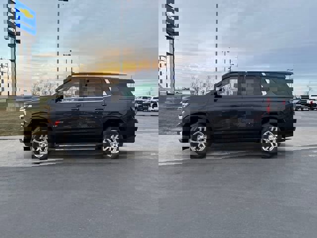Certified 2023 Chevrolet Tahoe LT image 6