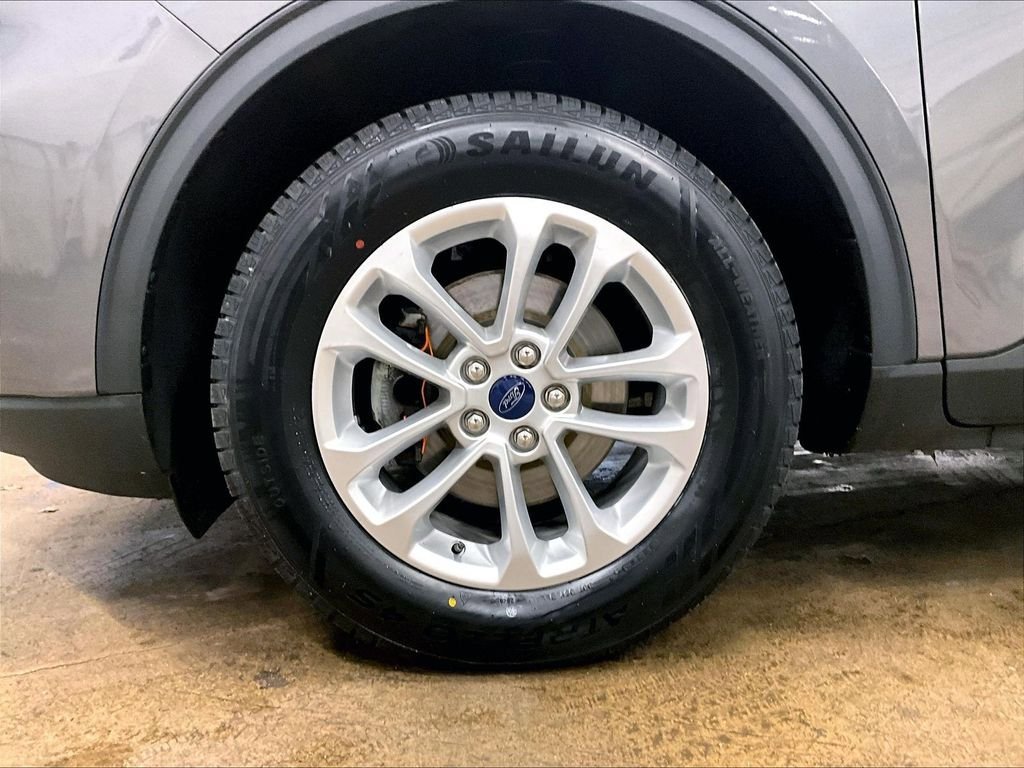 Used 2022 Ford Escape SE w/ Cold Weather Package AWD/4WD image 7