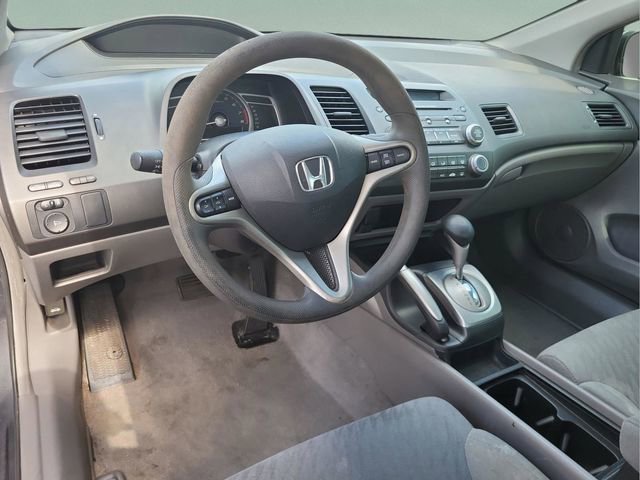 Used 2011 Honda Civic EX image 30