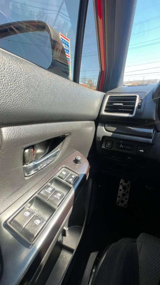 Used 2017 Subaru WRX image 17