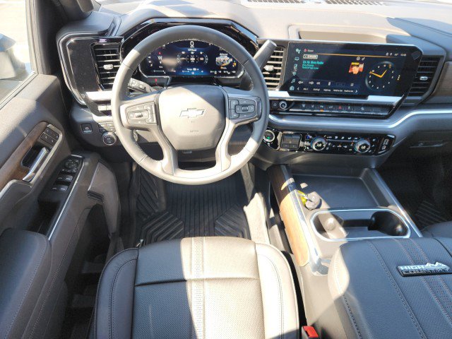 New 2026 Chevrolet Silverado 2500 High Country w/ High Country Premium Package image 30