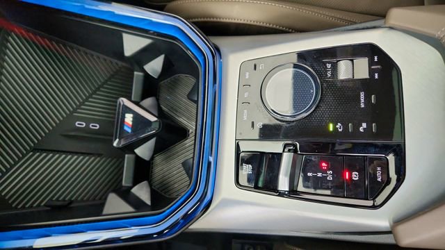 Used 2025 BMW X3 M50 w/ Premium Package image 49
