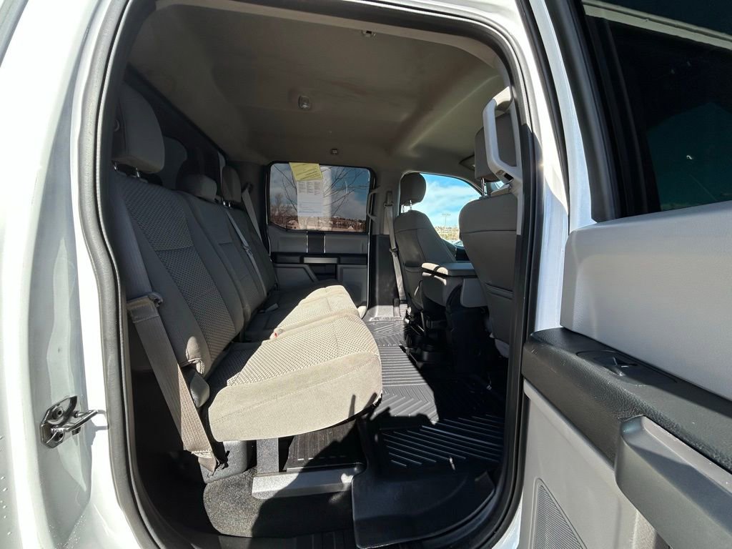 Used 2018 Ford F250 XLT image 28