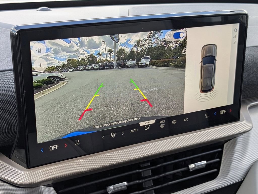 New 2026 Ford Explorer Active w/ Active Comfort Package image 23