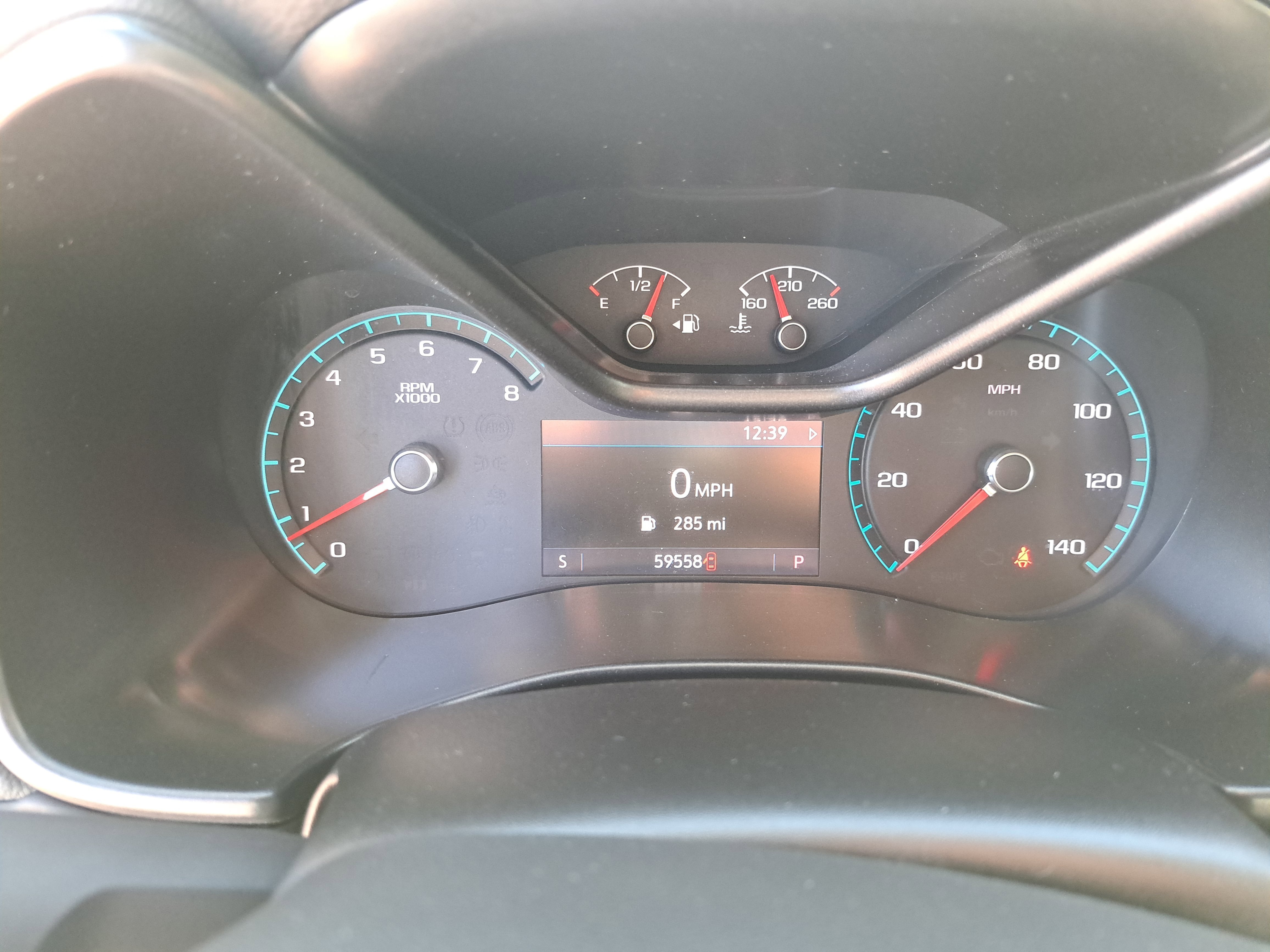 Used 2019 Chevrolet Colorado Z71 image 19