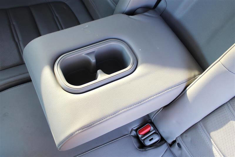 Used 2017 Honda CR-V EX-L image 27