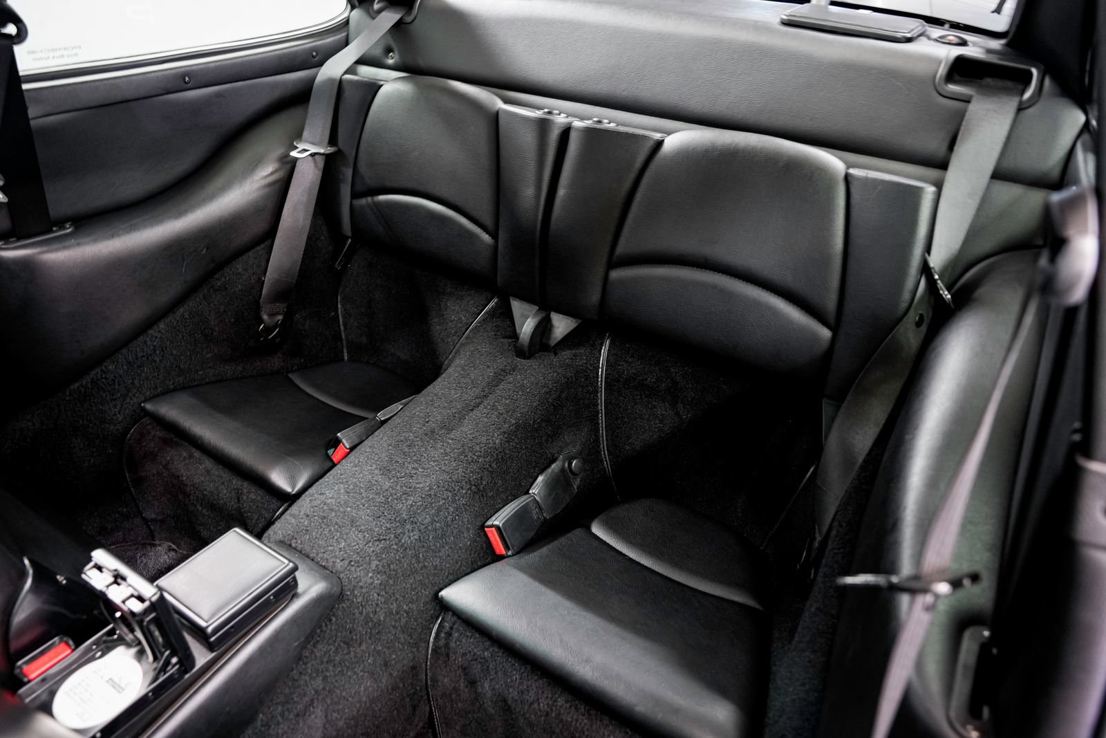 Used 1998 Porsche 911 Carrera S RWD image 21