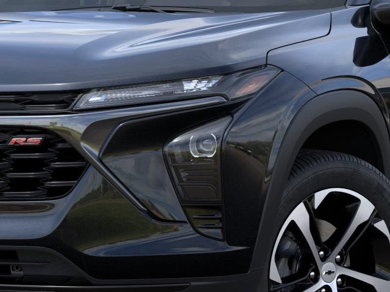New 2026 Chevrolet Trax RS w/ Sunroof Package FWD image 10