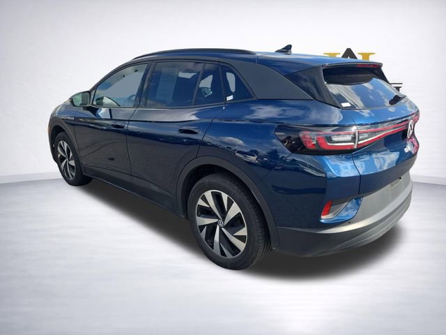 Certified 2023 Volkswagen ID.4 Pro AWD/4WD image 5