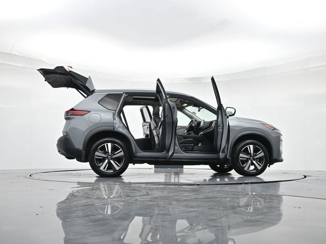 Used 2021 Nissan Rogue SL image 50