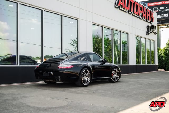 Used 2009 Porsche 911 Carrera S RWD image 21