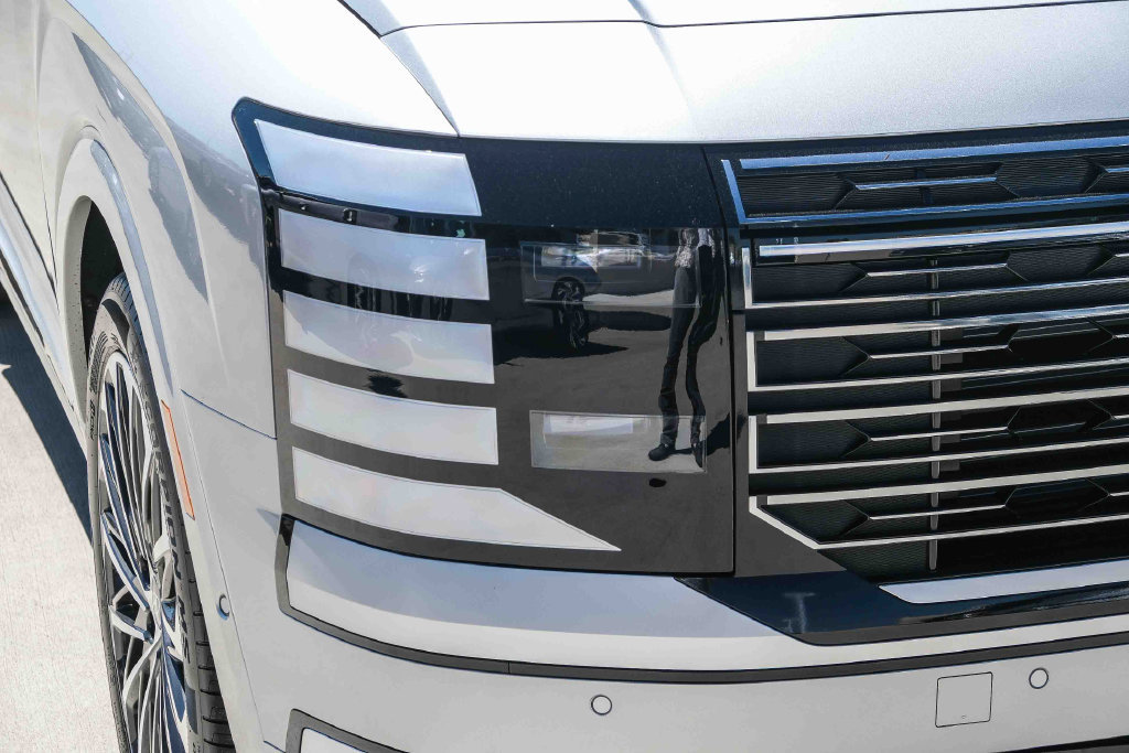 New 2026 Hyundai Palisade Calligraphy AWD/4WD image 11