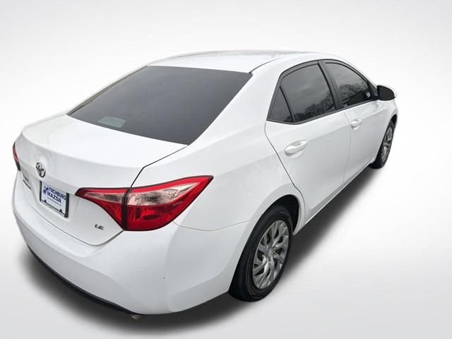 Used 2019 Toyota Corolla LE image 5