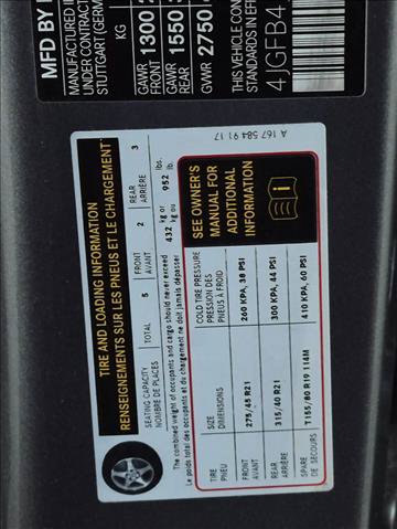 Certified 2021 Mercedes-Benz GLE 350 image 24