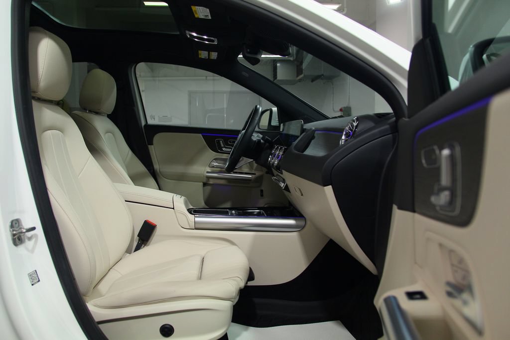 Certified 2024 Mercedes-Benz GLA 250 4MATIC image 22