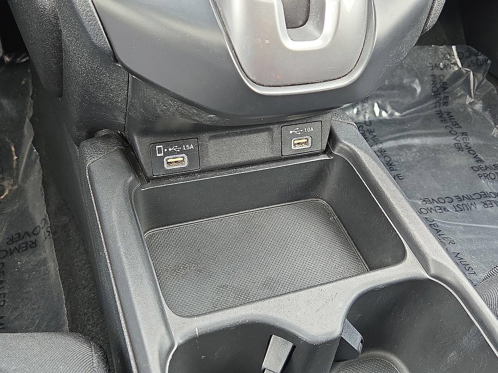 Used 2020 Honda CR-V EX image 30