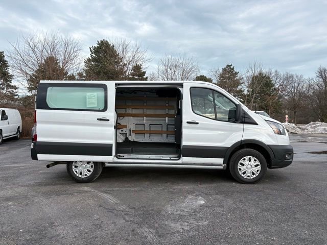 Used 2024 Ford Transit 250 Low Roof w/ Exterior Upgrade Package image 11