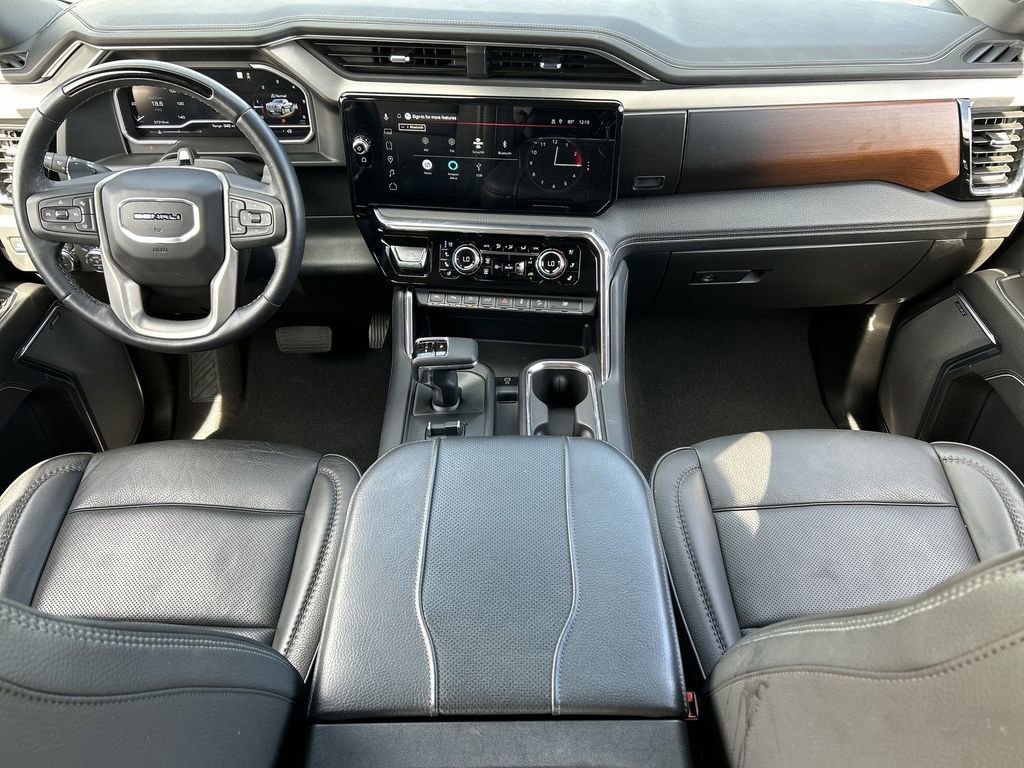 Used 2024 GMC Sierra 1500 Denali image 21