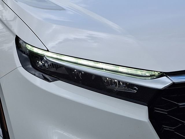 Certified 2024 Honda CR-V EX-L image 9