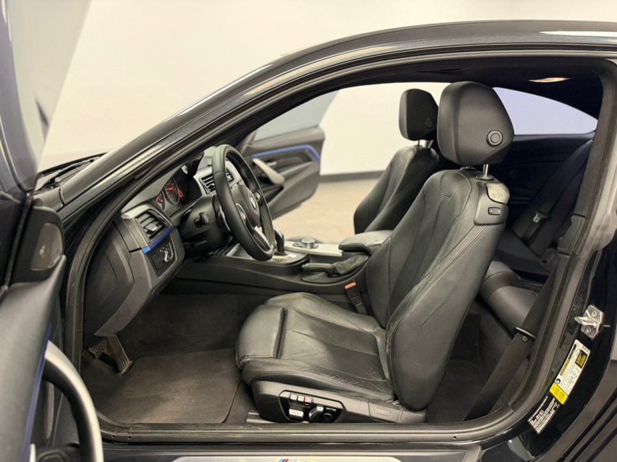 Used 2016 BMW 435i Coupe RWD image 40