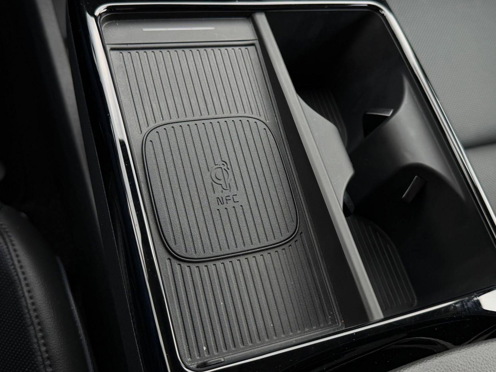 Used 2025 Hyundai Tucson Limited image 37