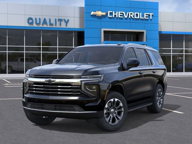 New 2026 Chevrolet Tahoe LT w/ LPO, Dark Essentials Package image 6