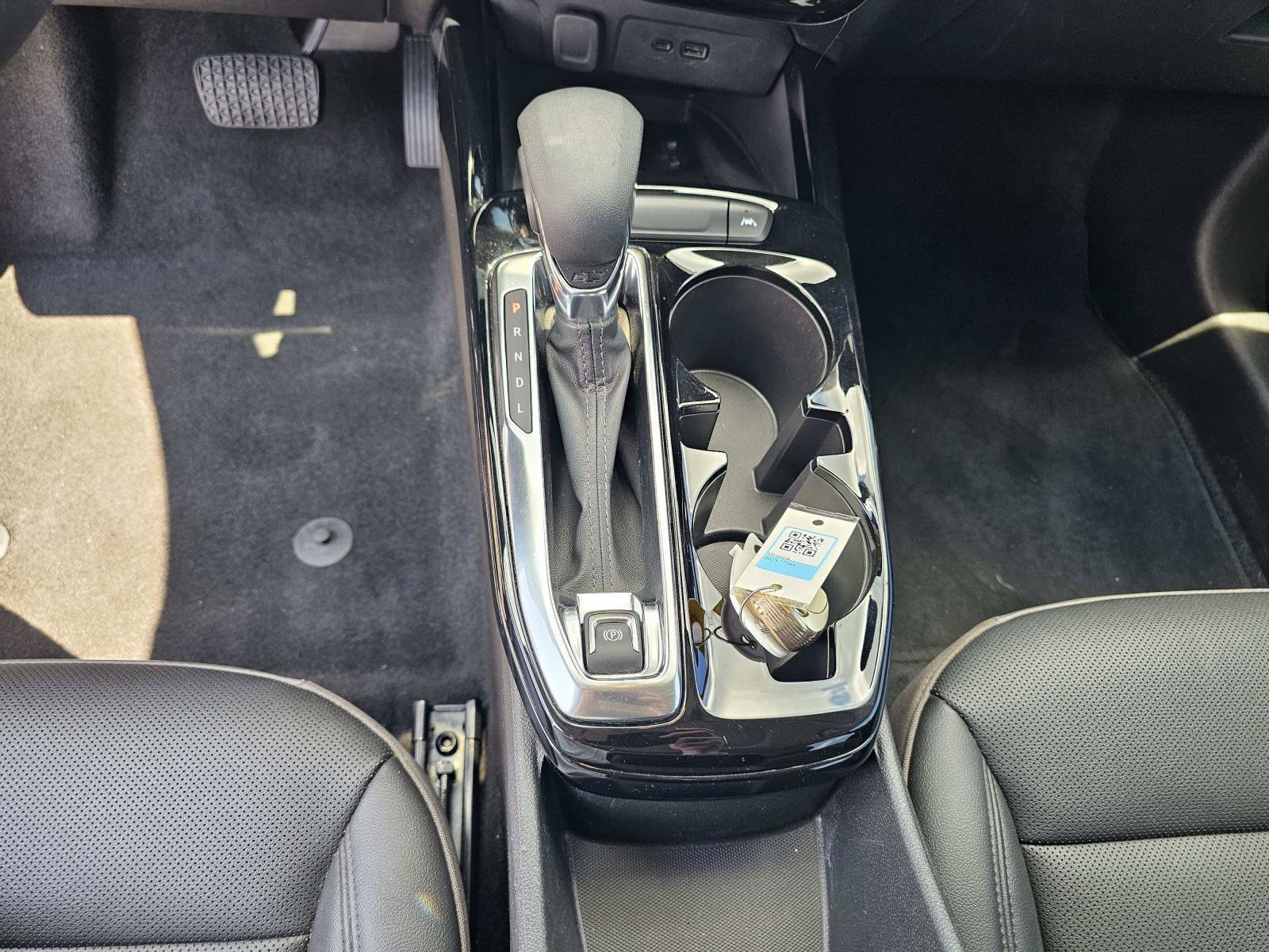 Used 2025 Chevrolet Trax ACTIV w/ Sunroof Package FWD image 26