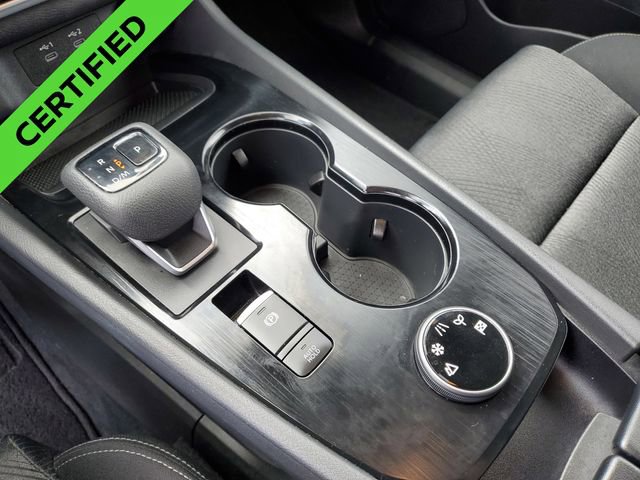 Used 2024 Nissan Rogue SV image 16