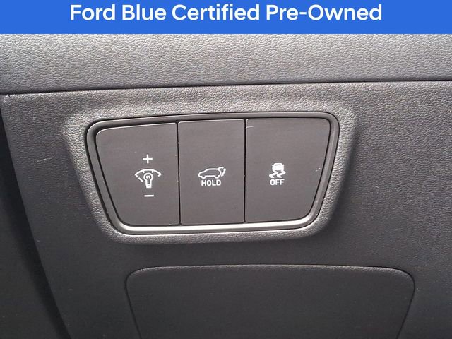 Used 2023 Hyundai Tucson Limited image 26