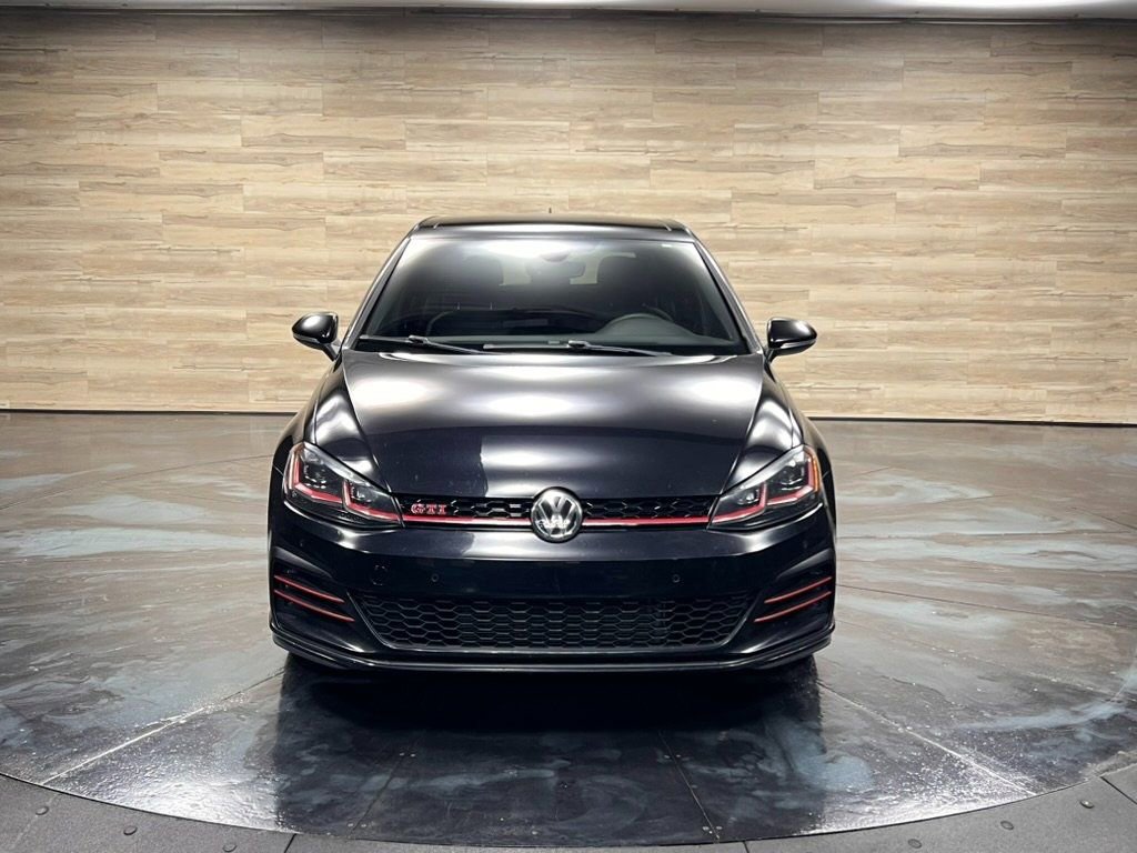 Used 2019 Volkswagen GTI Autobahn image 19